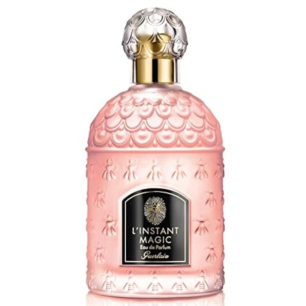 香水(女性用) Guerlain L'Instant Magic Eau de Parfum LES LÉGENDAIRES ⋅ L'Instant Magic - Eau de Parfum ⋅ GUERLAIN